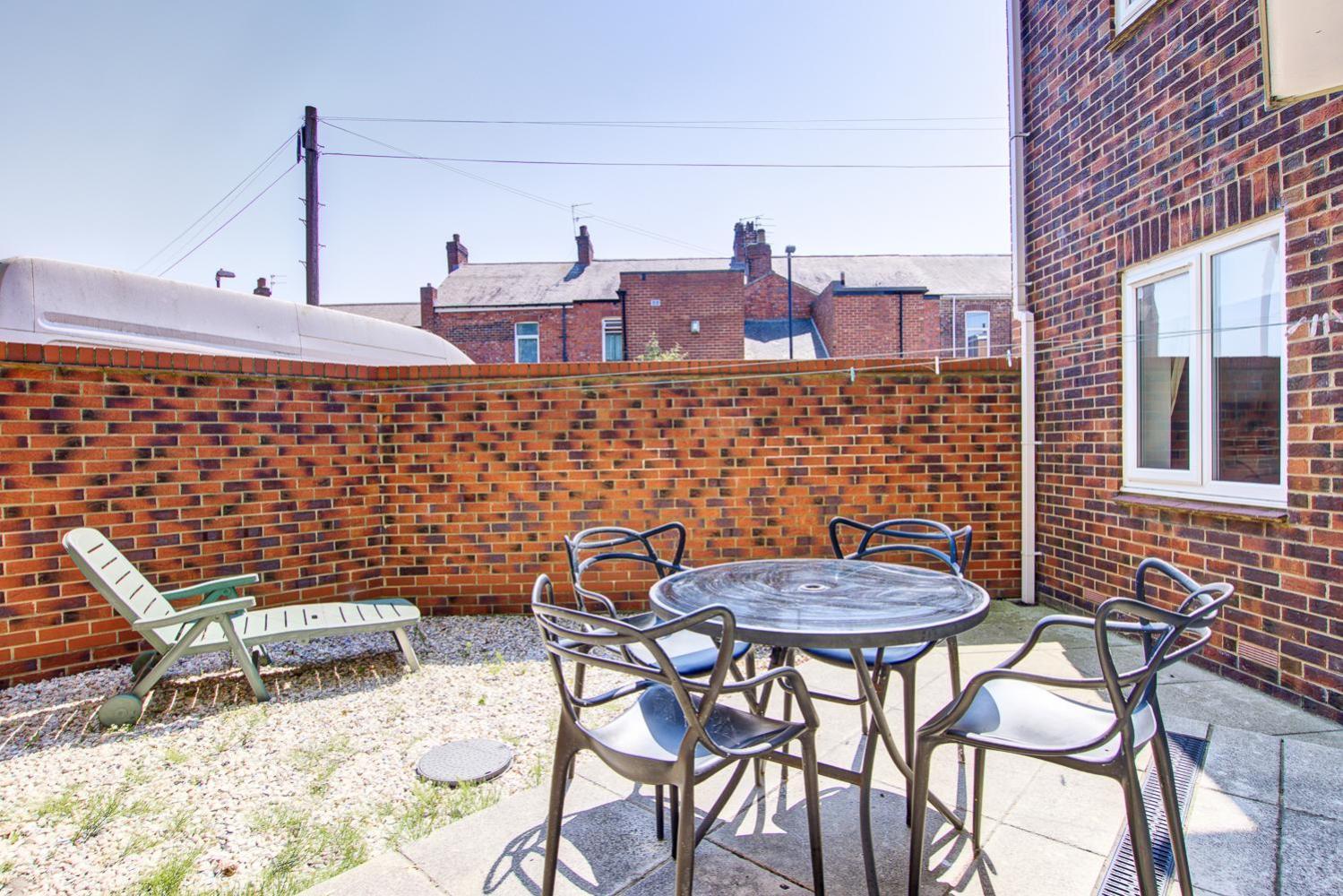 Sunderland Short Stays 2 Bedroom Apartment Free Parking Fulwell Sr6 외부 사진