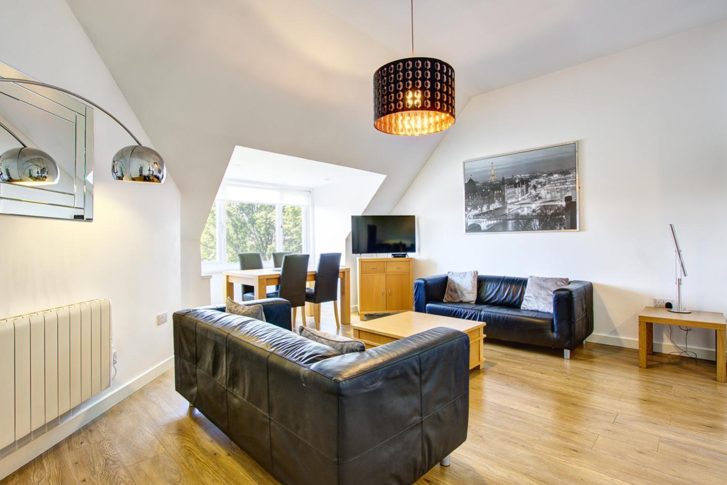 Sunderland Short Stays 2 Bedroom Apartment Free Parking Fulwell Sr6 외부 사진
