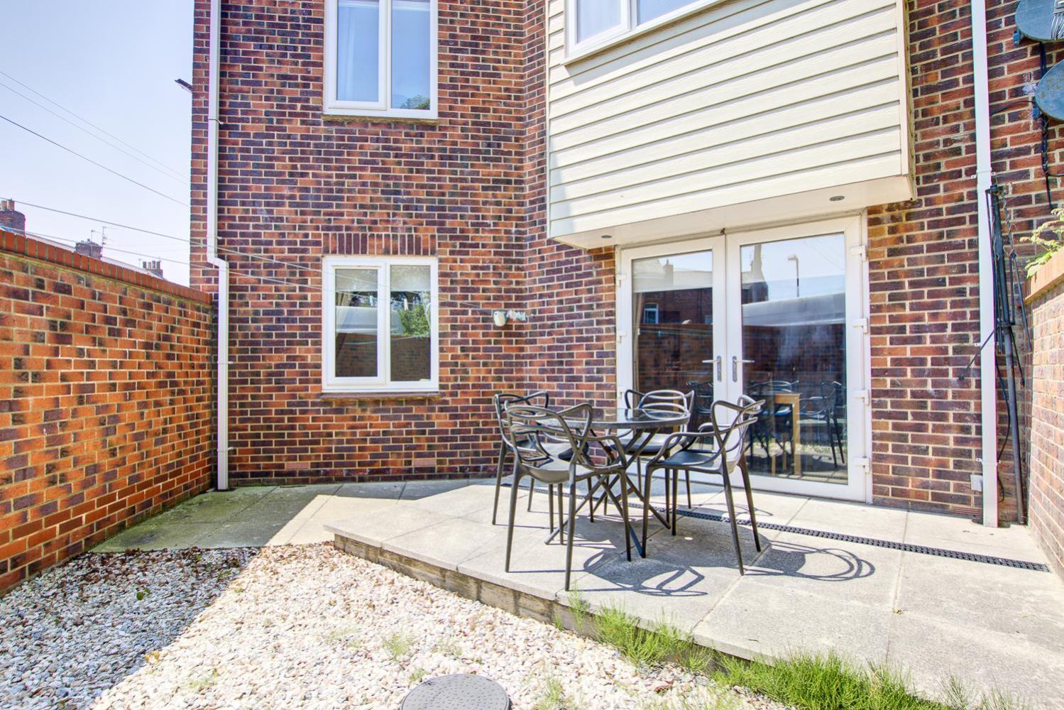 Sunderland Short Stays 2 Bedroom Apartment Free Parking Fulwell Sr6 외부 사진