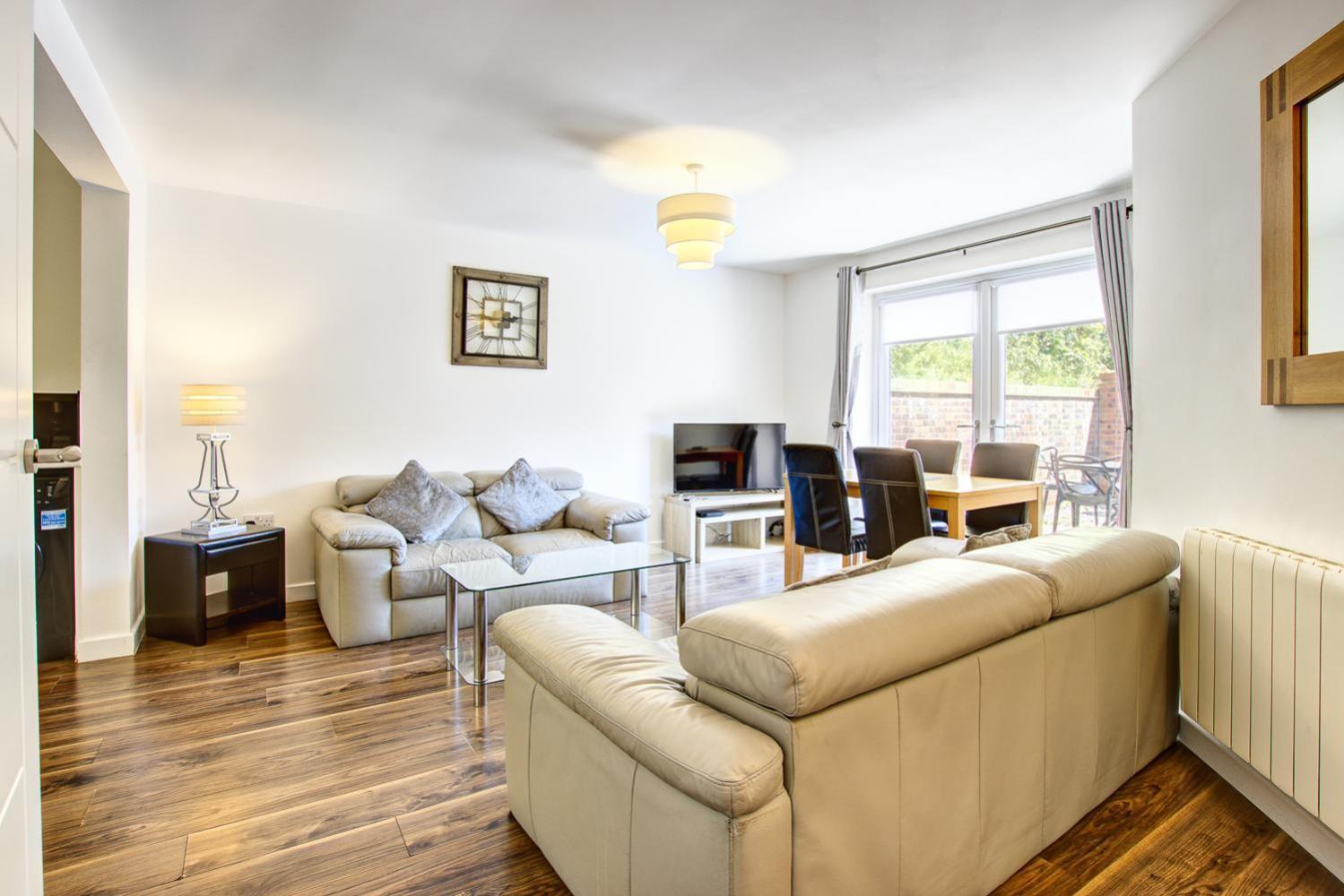 Sunderland Short Stays 2 Bedroom Apartment Free Parking Fulwell Sr6 외부 사진
