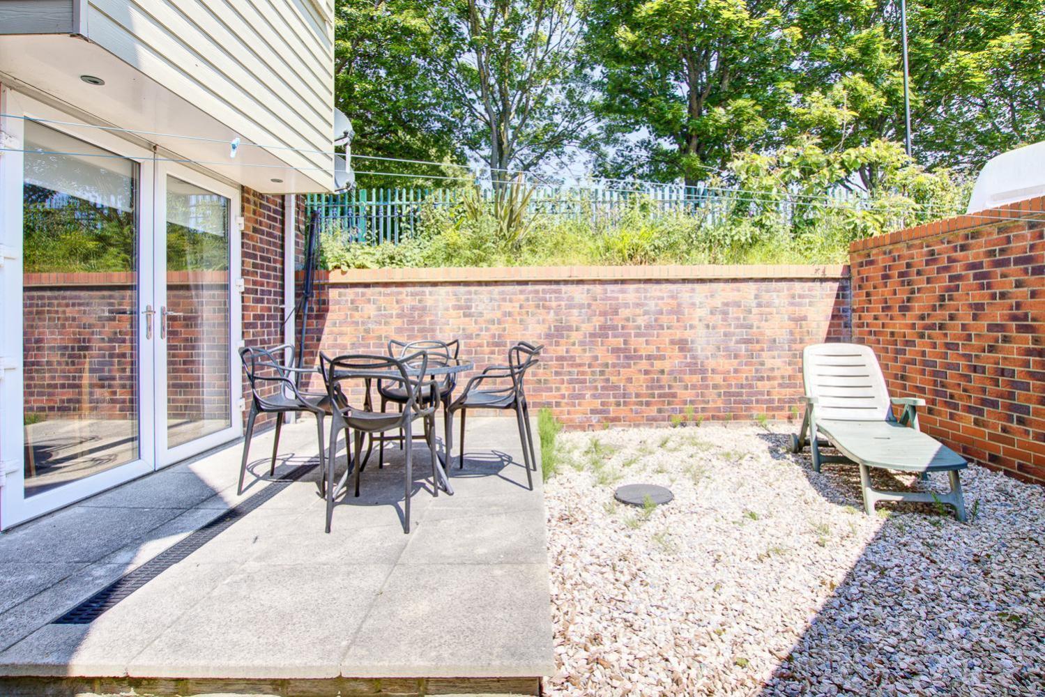 Sunderland Short Stays 2 Bedroom Apartment Free Parking Fulwell Sr6 외부 사진